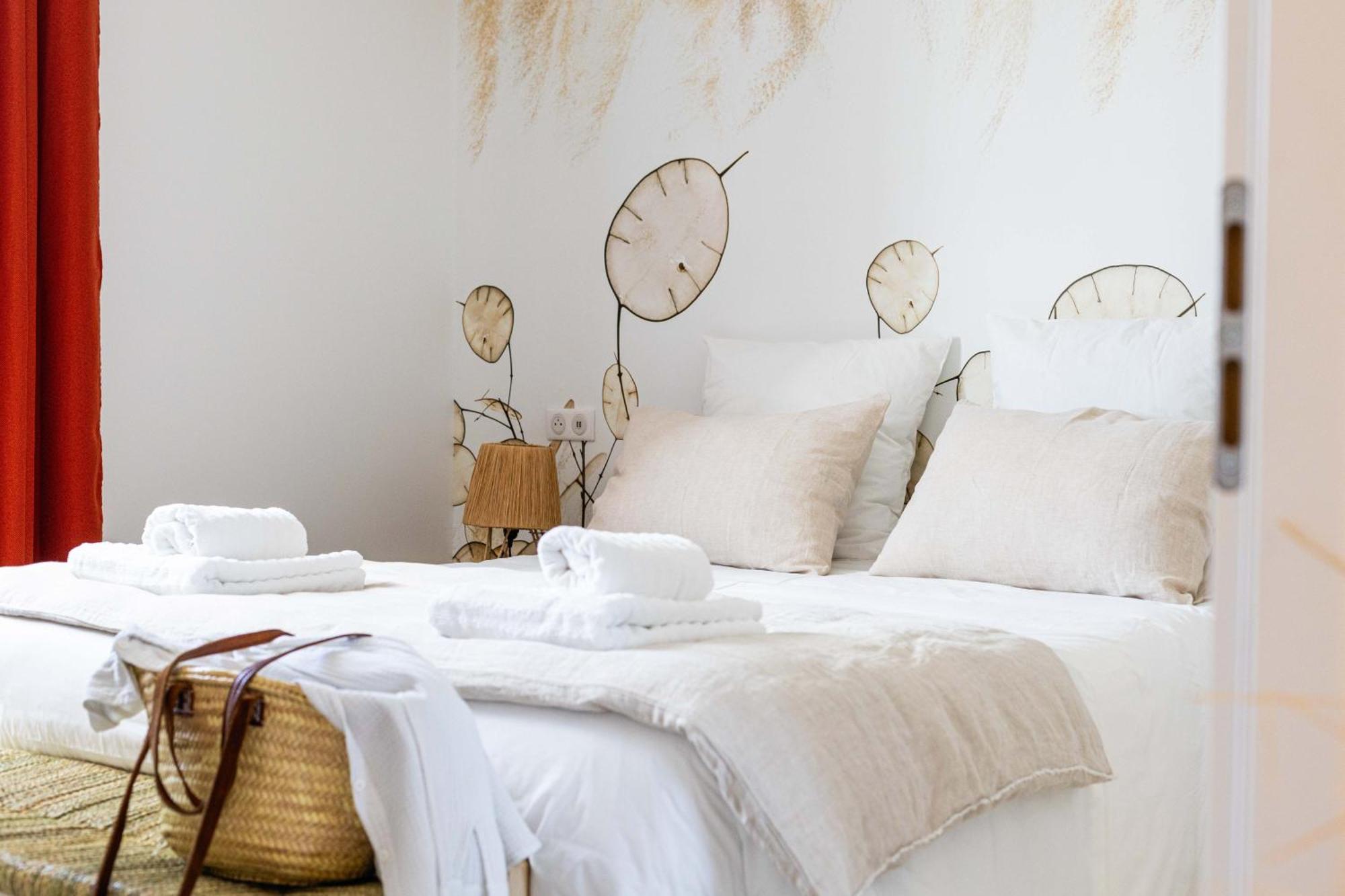 Biarritz Surf Lodge Chambre D'Hotes Exterior foto