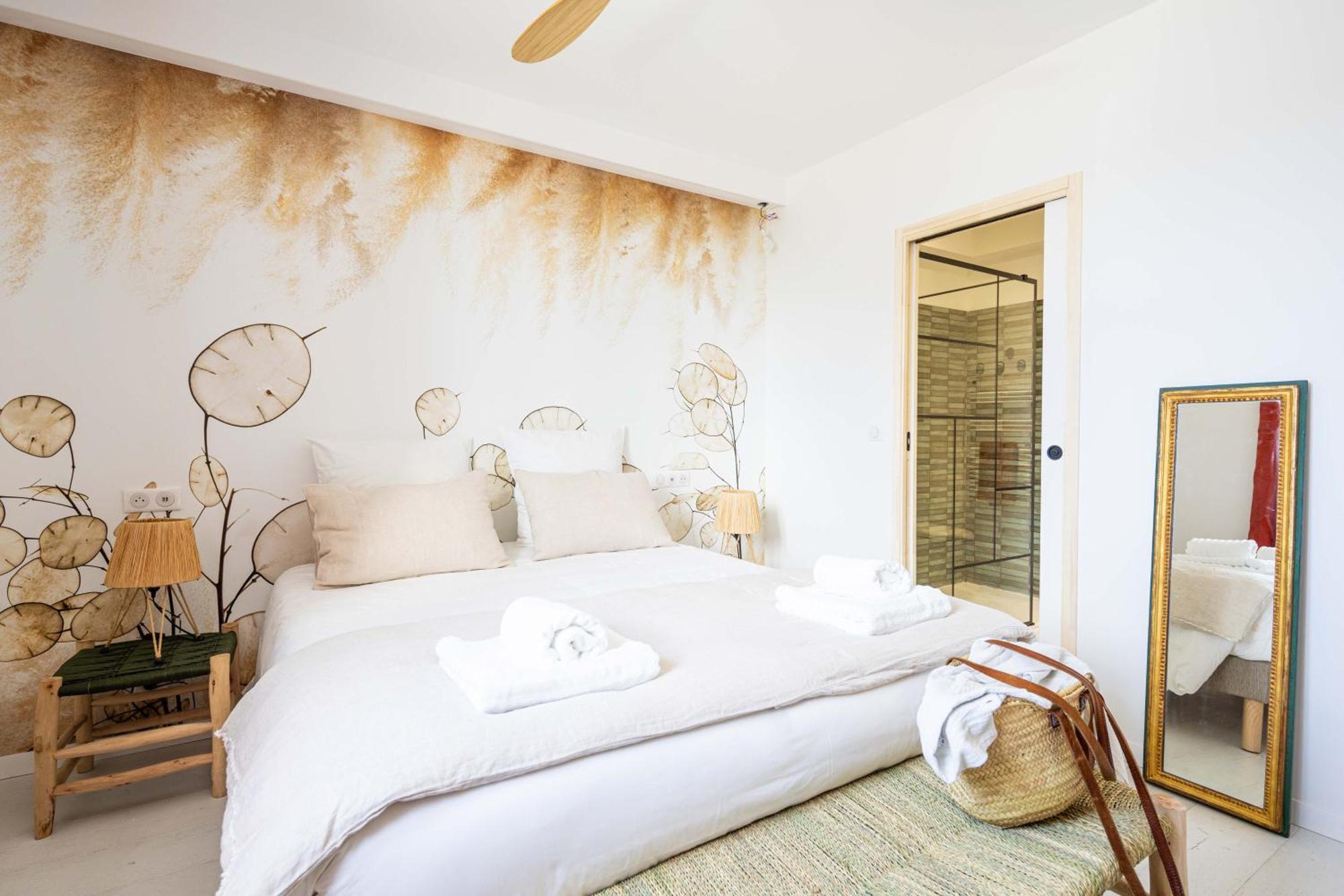 Biarritz Surf Lodge Chambre D'Hotes Exterior foto